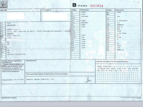 Left front indicator RENAULT CLIO IV (BH_) 1.2 16V (BHA1, BHAK, BHMG, BHMK) | BP36115051C32 - Image 7