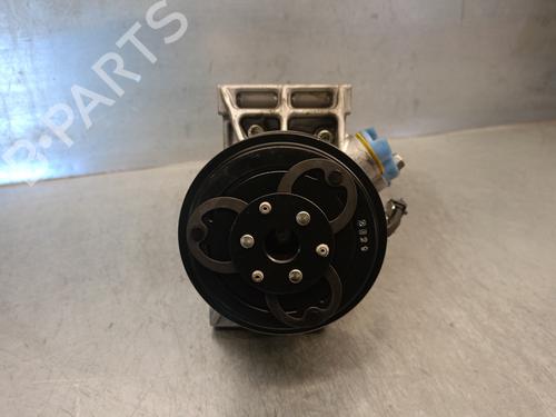 AC compressor DACIA SANDERO II TCe 90 LPG (B8M1) | BP18474917M34 