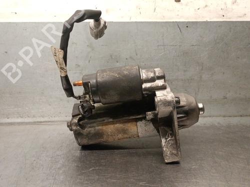 Starter MAZDA 3 (BL) 1.6 MZ-CD (BL14) | BP38488916M8 - Image 3