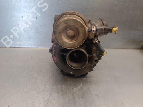 Used Turbocharger/Supercharger VW POLO IV (9N_, 9A_) 1.4 TDI (75 hp) 13662601