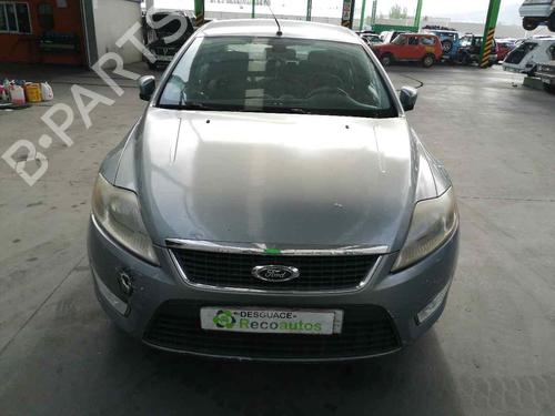 Gearbox FORD MONDEO IV Saloon (BA7)  | BP12998999M3 