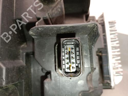 Left headlight DS DS 7 Crossback (J4_, JR_, JC_) E-TENSE 225 (J4DGZU) | BP31882733C28 