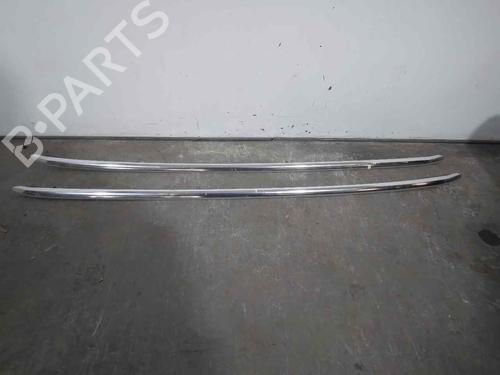 Roof bar AUDI A6 Allroad C7 (4GH, 4GJ) 3.0 TDI quattro 4G9860021