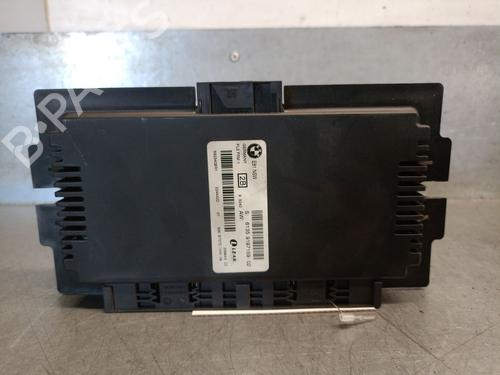 Used Electronic module Electronic module BMW 1 (E81) [2006-2012] 34287598 34287598