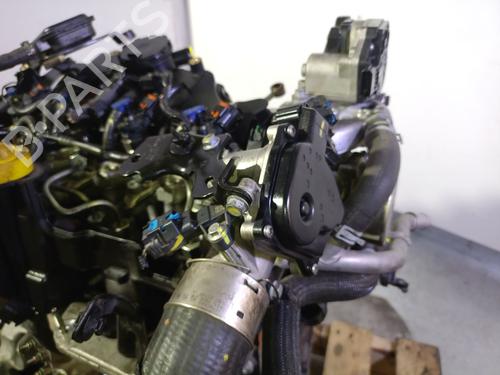 Engine DACIA LODGY (JS_) 1.5 dCi (JSMC, JSAF) | BP28481056M1 
