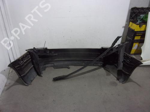Rear bumper VW PASSAT B5.5 (3B3) 1.9 TDI | BP17054100C8 