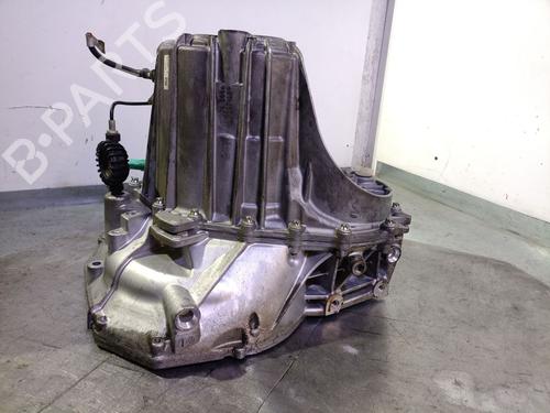 Gearbox DACIA SANDERO III 1.0 TCe 90 | BP29753514M3 