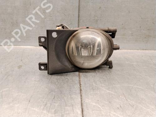 Used Left front fog light Left front fog light 36996125 36996125