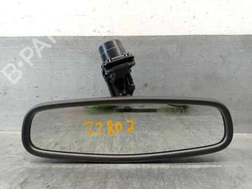 Bakspejl indvendigt OPEL ZAFIRA TOURER C (P12) 2.0 CDTi (75) (130 hp) 26902852