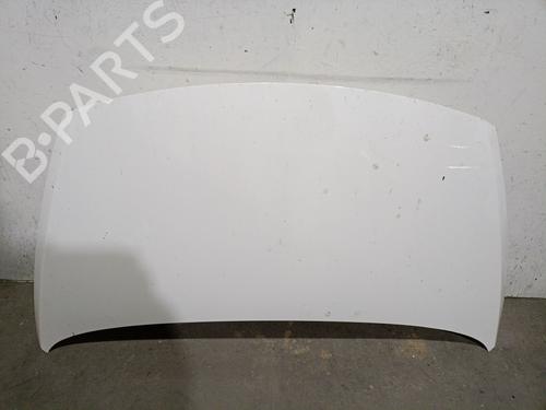 Used Hood KIA CARENS IV 1.7 CRDi (116 hp) 30732283