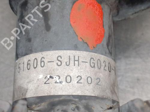 Right front shock absorber HONDA FR-V (BE) 2.2 i CTDi (BE5) | BP36886995M17  - Image 6