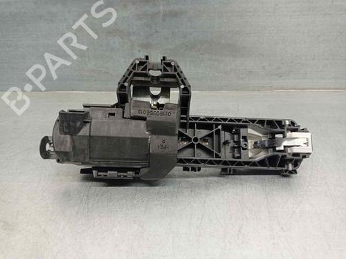 Front right exterior door handle MERCEDES-BENZ GLA-CLASS (X156)  | BP12149434C129 