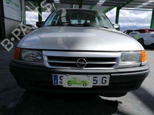 Starter OPEL ASTRA F Hatchback (T92) 1.6 i 16V (F08, M08, F68, M68) | BP5326509M8 