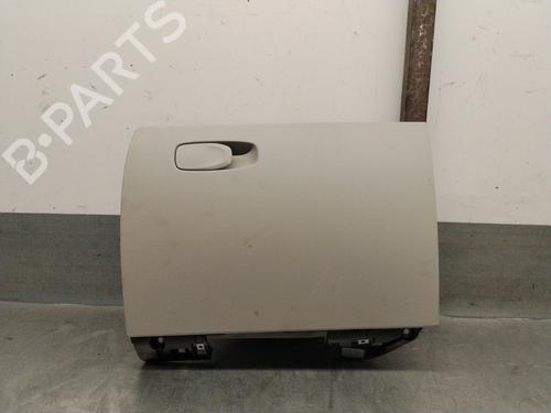 Used Glove box Glove box VOLVO XC60 II (246) B5 Mild-Hybrid AWD (250 hp) 35771220 35771220