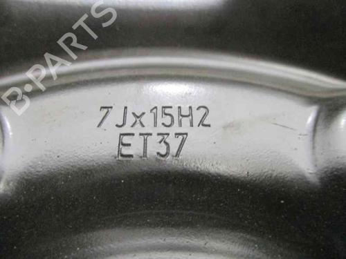 Felg VW PASSAT B5.5 (3B3) 1.9 TDI | BP2804805C45 