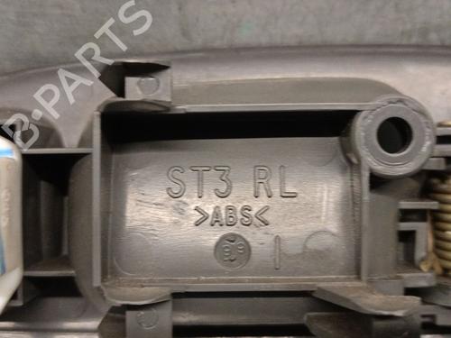 Rear left interior door handle ROVER 400 II (RT) 420 Si Lux | BP25245294I15 