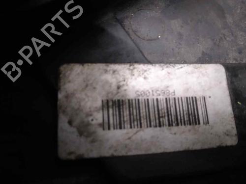 Radiator fan OPEL INSIGNIA A (G09) 2.0 CDTI (68) | BP16990735M35 