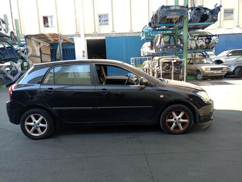 Engine mount TOYOTA COROLLA (_E12_) 1.4 D (NDE120_, NDE120R) | BP38348421M89 - Image 10