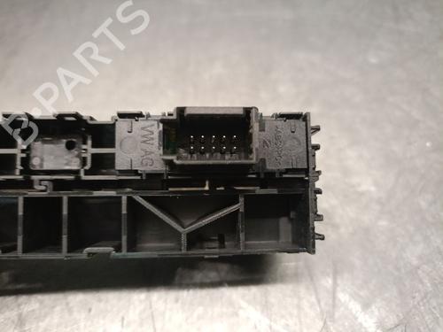 Switch SKODA OCTAVIA III Combi (5E5, 5E6) 2.0 TDI | BP37295314I30 - Image 3