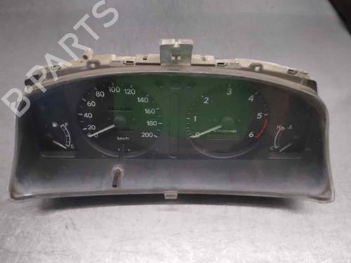 Used Instrument cluster TOYOTA COROLLA Liftback (_E11_) 2.0 D (CE110) (72 hp) 10158327