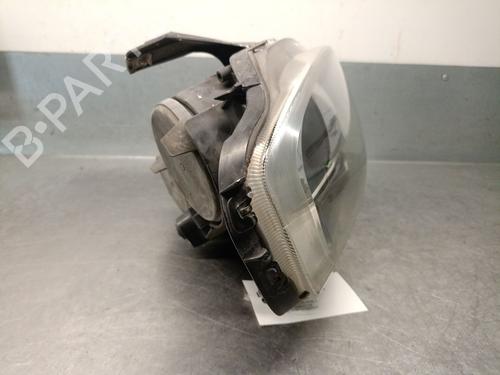 Left headlight LANCIA YPSILON (843_) 1.2 (843.AXL1A) | BP38016671C28 - Image 6