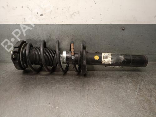 Used Left front shock absorber VW TOURAN (1T1, 1T2) 1.6 FSI (115 hp) 28441803