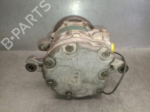 AC compressor OPEL CORSA B (S93) 1.4 i (F08, F68, M68) | BP21839003M34 