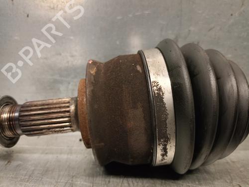 Left front driveshaft FIAT 500 (312_) 1.2 (312AXA1A) | BP17959143M38 