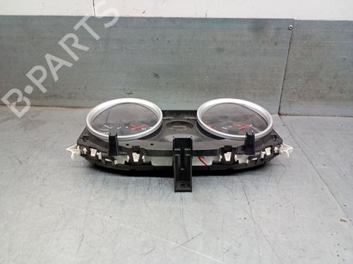 Instrument cluster RENAULT MEGANE II (BM0/1_, CM0/1_) 1.6 16V | BP26504088C47 