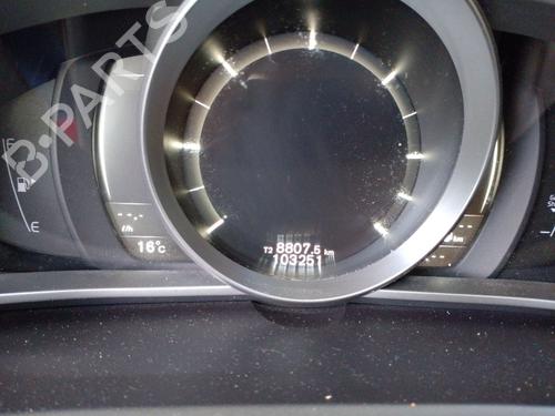 Electronic sensor VOLVO V40 Hatchback (525) D3 | BP21794512M84  - Image 10