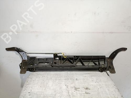 Front slam panel CITROËN GRAND C4 SPACETOURER (3A_, 3E_) 1.6 BlueHDi 120 | BP29488849C72 