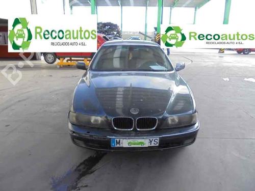 Intercooler BMW 5 (E39) 530 d | BP2079536M30 