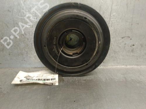 Used Pulley Pulley CHEVROLET CRUZE (J300) 2.0 CDI (163 hp) 35794625 35794625