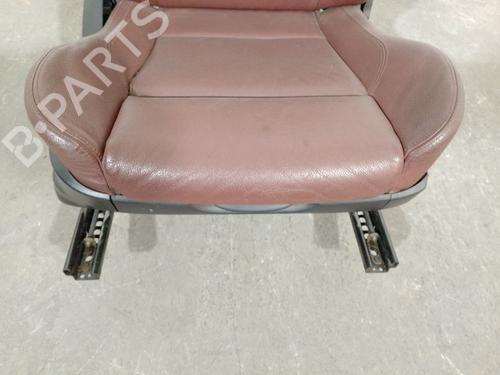 Right front seat BMW X6 (E71, E72) xDrive 35 d | BP36390724C16 - Image 7