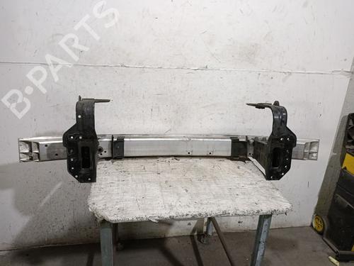 Front bumper reinforcement MERCEDES-BENZ C-CLASS (W203) C 200 Kompressor (203.042) | BP27460578C109 