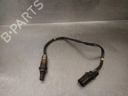 Used Electronic sensor SKODA RAPID Spaceback (NH1) 1.4 TDI (90 hp) 27898929