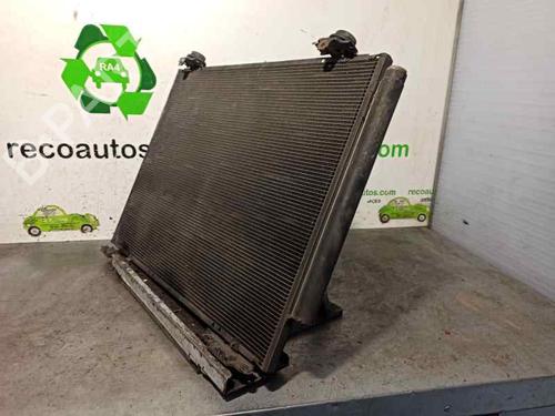 AC radiator LEXUS RX (_U3_) 300 (MCU35_, MCU35R) | BP5802879M32 
