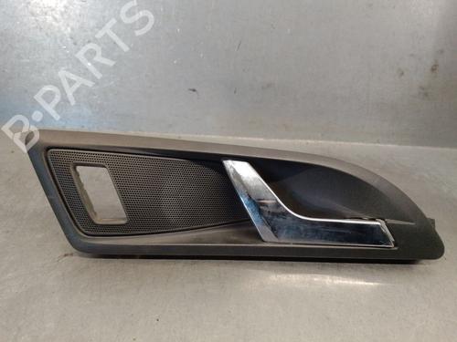 Used Front right interior door handle SKODA YETI (5L) 2.0 TDI (140 hp) 31850088