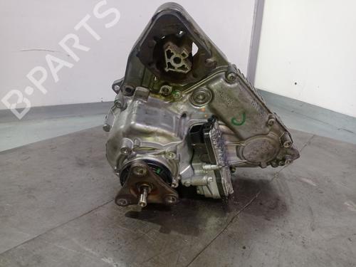 Used Transfer box BMW X5 (E70) xDrive 30 d (245 hp) 20268830