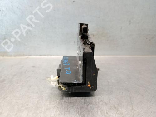 Rear right lock DACIA SANDERO III 1.0 TCe 90 | BP28518622C99 