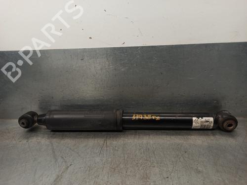 Used Left rear shock absorber CITROËN C3 / C3 ORIGIN III (SX) 1.2 THP 110 (110 hp) 13498518
