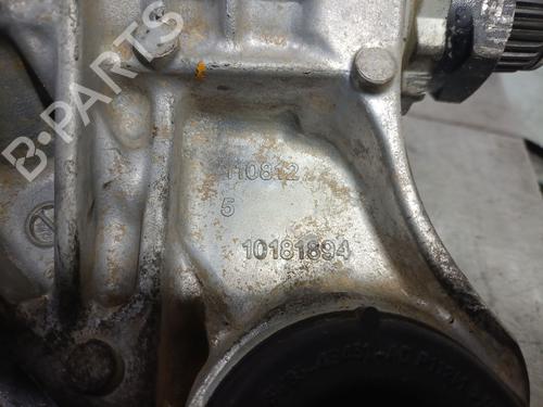 Rear differential LAND ROVER DEFENDER Station Wagon (L663) D250 MHEV 4x4 | BP32059848M24  - Image 7