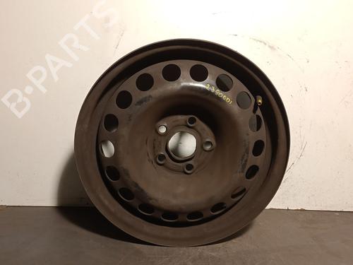 Used Rim CHEVROLET AVEO Hatchback (T300) 1.3 D (75 hp) 30044029
