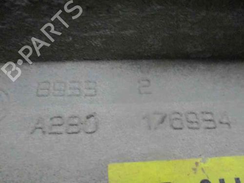 Engine mount FIAT STILO (192_) 1.8 16V (192AXC1A, 192BXC1A) | BP8761770M89 