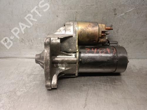 Used Starter Starter CITROËN SAXO (S0, S1) 1.5 D (57 hp) 32751484 32751484