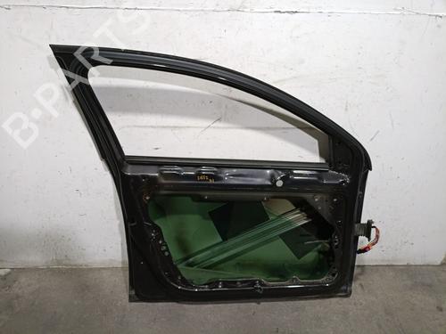 Left front door VW PASSAT B6 (3C2) 2.0 TDI 16V | BP21849373C2 