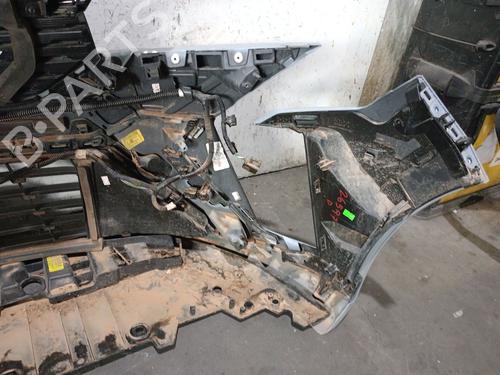 Front bumper RENAULT CLIO V (B7_) 1.6 E-TECH 140 (B7MU) | BP39649969C7 - Image 13
