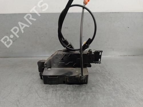 Used Rear right lock CITROËN C4 Picasso I MPV (UD_) 1.6 HDi (109 hp) 16826976
