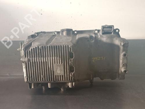 Used Oil sump Oil sump FIAT 500L (351_, 352_) 1.6 D Multijet (199LYD1B) (105 hp) 34390505 34390505