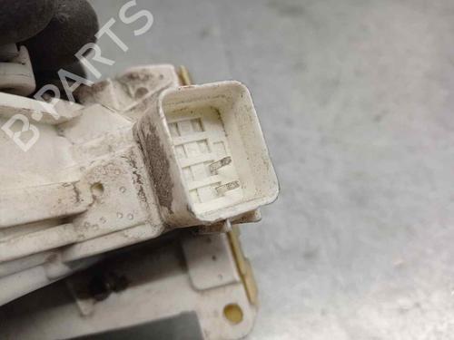 Rear right lock FORD FOCUS I (DAW, DBW) 1.6 16V | BP8914582C99 